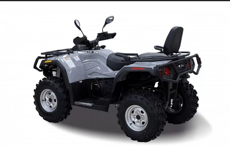 Квадроцикл HISUN TACTIC 550 (HS550ATV) NORMAL в Томске