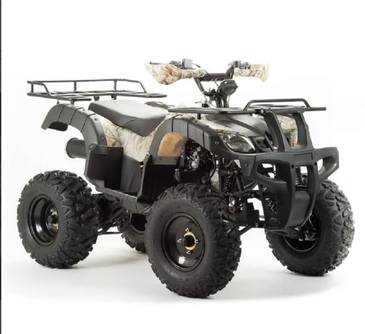 Квадроцикл PROMAX ATV 250 (2025) в Томске