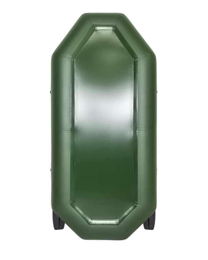 Лодка Барс 260 в Томске