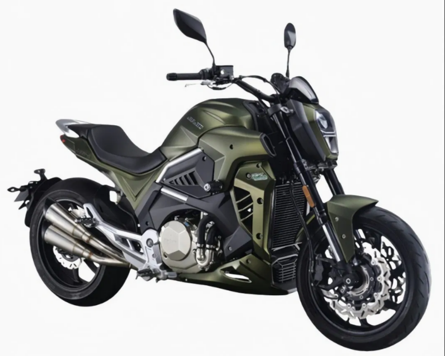 Мотоцикл FAIDET Z450 NAVIGATOR в Томске