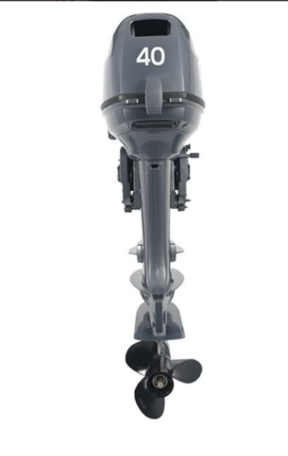 Лодочный мотор ALLFA CG Т40 S в Томске