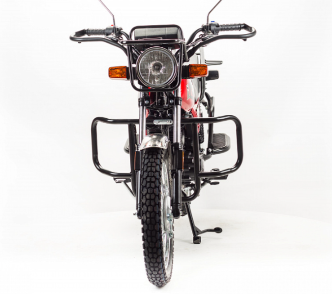 Мотоцикл MOTOLAND (МОТОЛЕНД) FORESTER LITE 200 в Томске