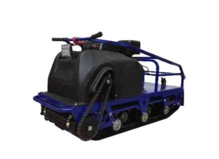 Мотобуксировщик PAXUS "ФЕНИКС" 15 л.с. в Томске