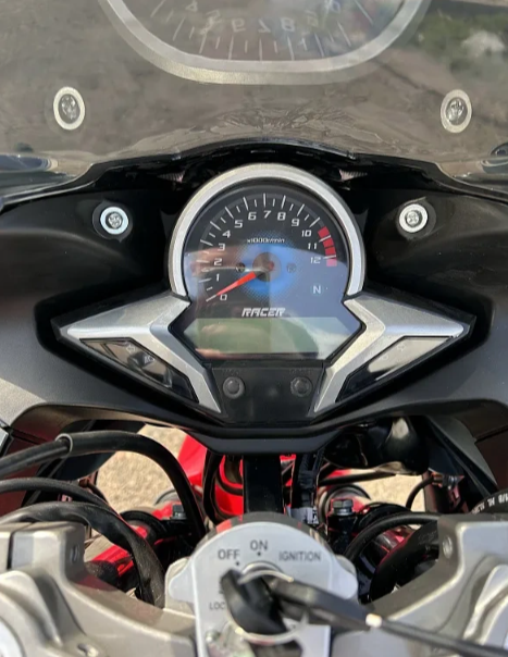 Мотоцикл RACER RC300CS SKYWAY SPORT в Томске