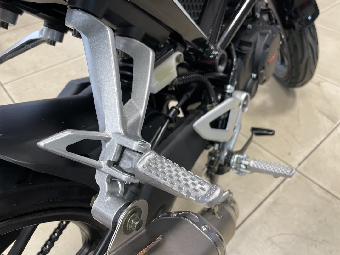 Мопед PROMAX CB150R (49) в Томске