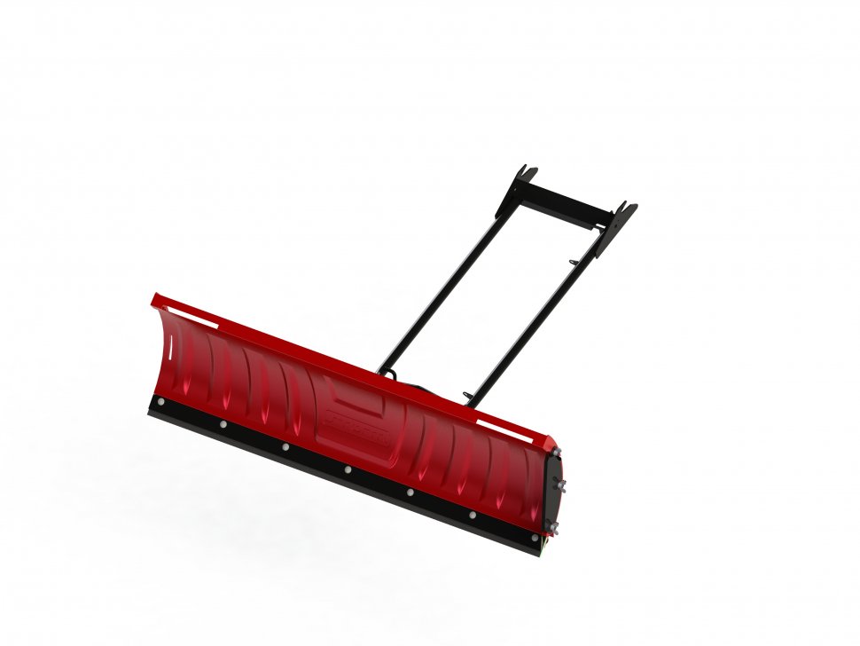 Отвал для снега с универсальный в Томске