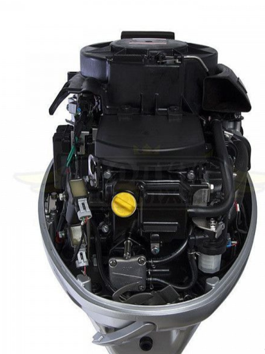 Лодочный мотор SEANOVO SNEF30FEL-EFI в Томске