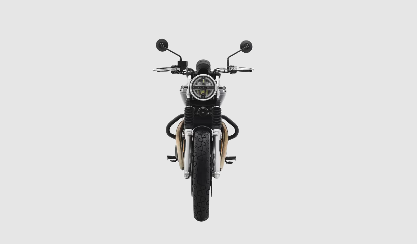 Мотоцикл GAOKIN GK 1200 в Томске