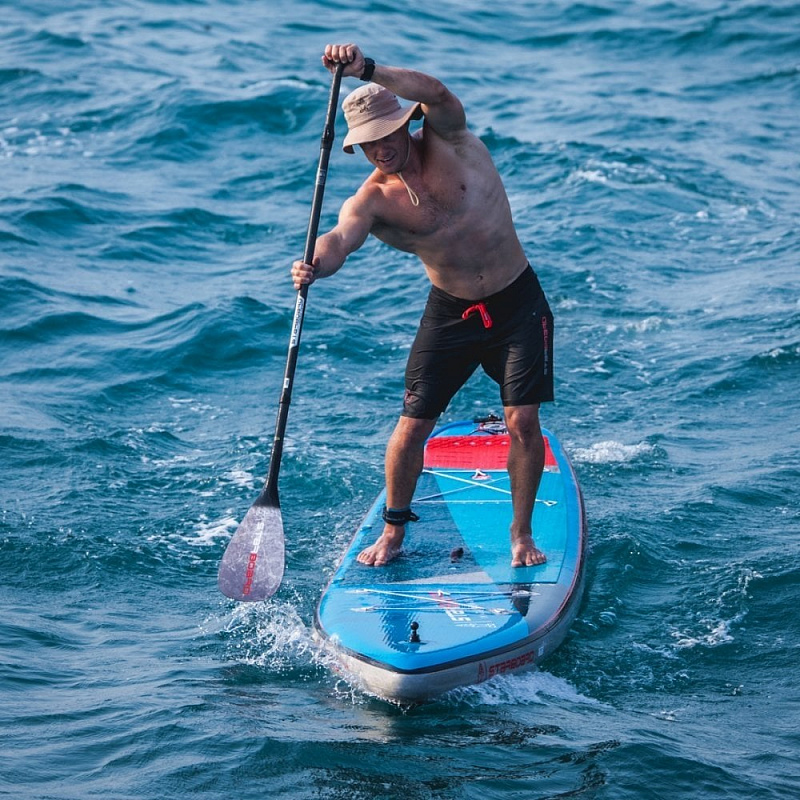 SUP (САП) Доска MISHIMO NAOMI PRO 12 в Томске