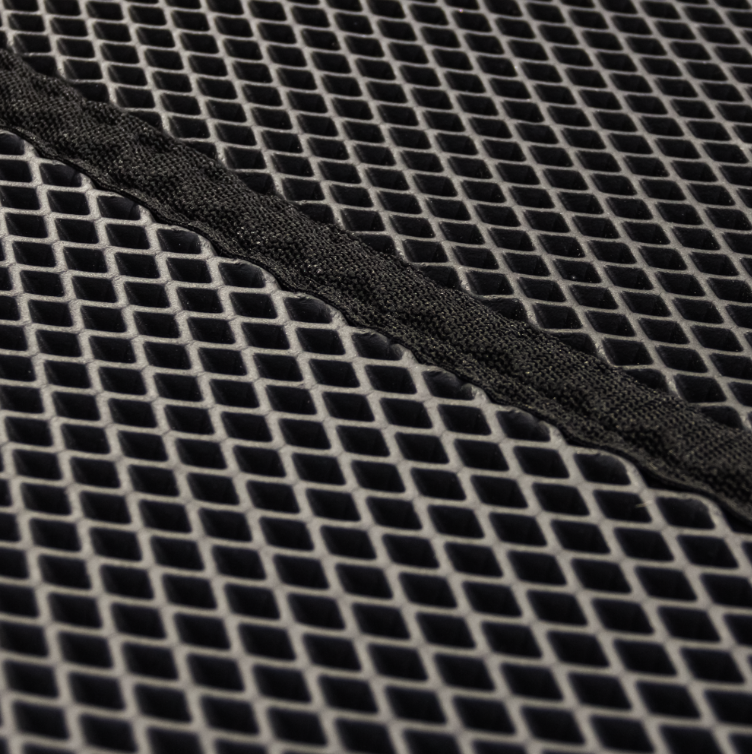 Коврик EVA Standart РИВЬЕРА КОМПАКТ 3200 СК в Томске