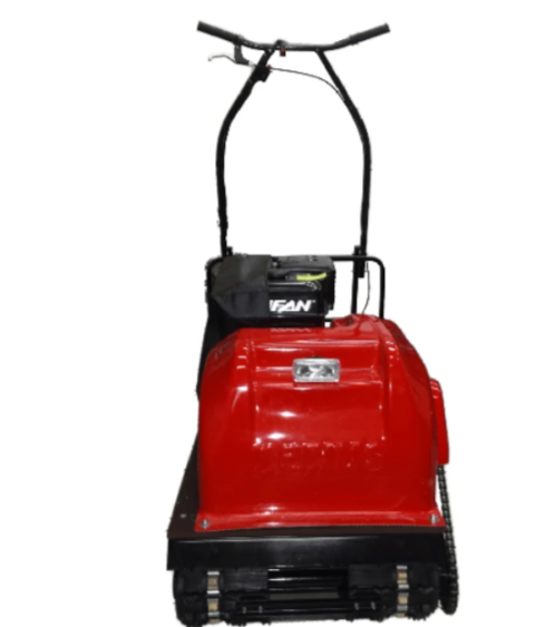 Мотобуксировщик PAXUS 550 9 л.с. в Томске