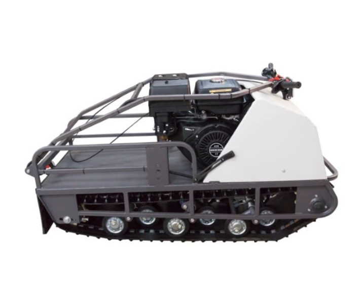 Мотобуксировщик СТЕМ СЕВЕР ЭКСПЕРТ 500 15 л.с. в Томске