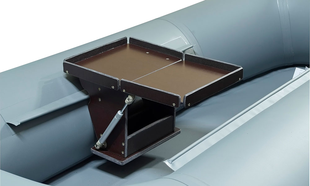 Столик на ликтрос раскладной №10 в Томске