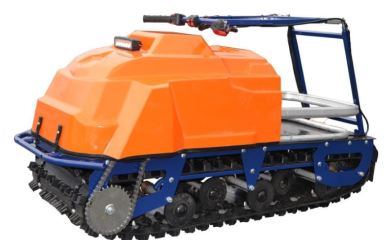 Мотобуксировщик БАРС СЛЕДОПЫТ MDS 13 л.с. в Томске