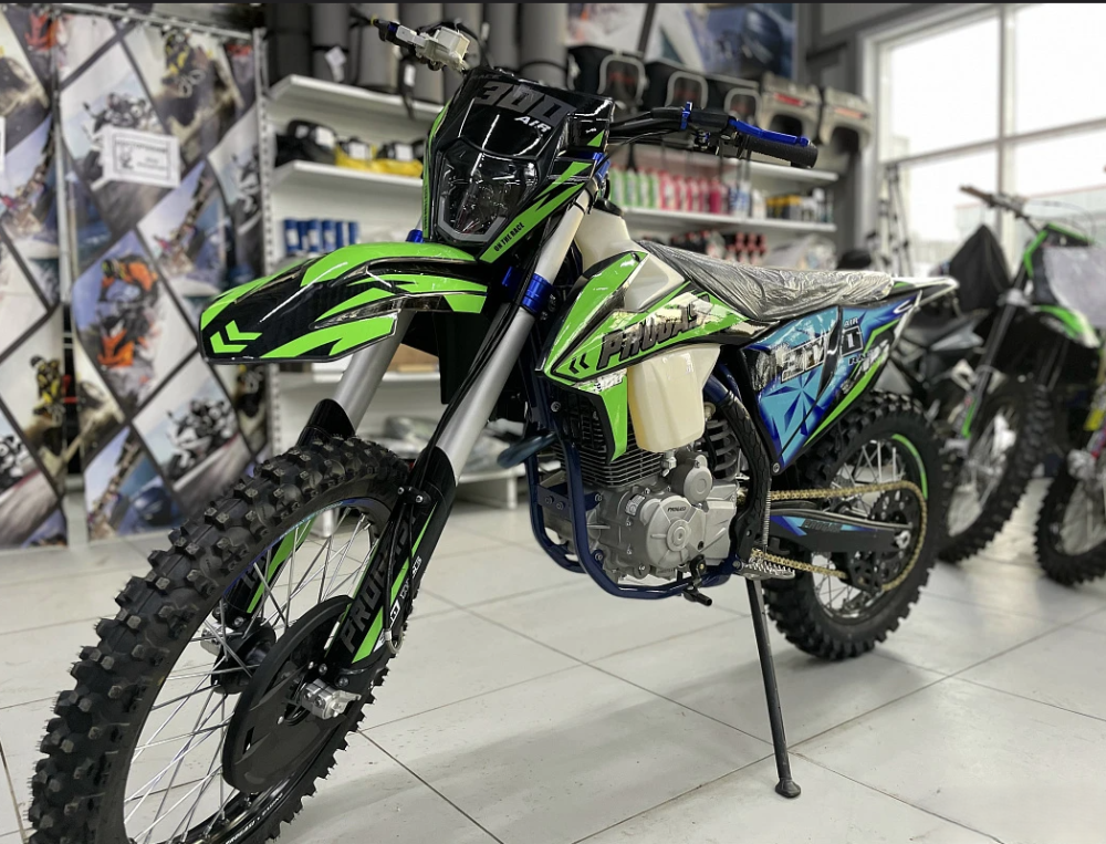 Мотоцикл Progasi RACE 300 AIR PRO SPORT в Томске