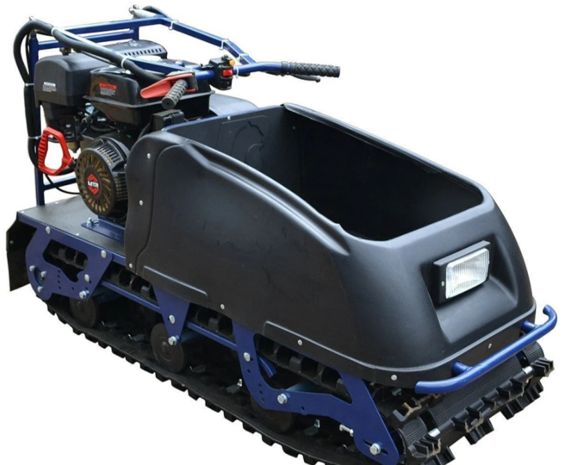 Мотобуксировщик БАРС СЛЕДОПЫТ FDS. RDS 18 л.с. в Томске