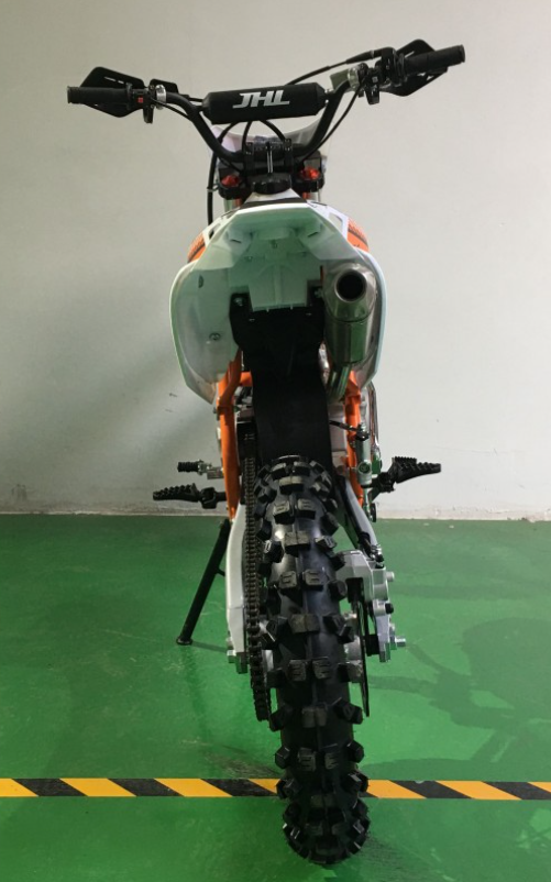 Питбайк JHLMOTO JHL Z125E Pro (ZS154FMI-3) в Томске