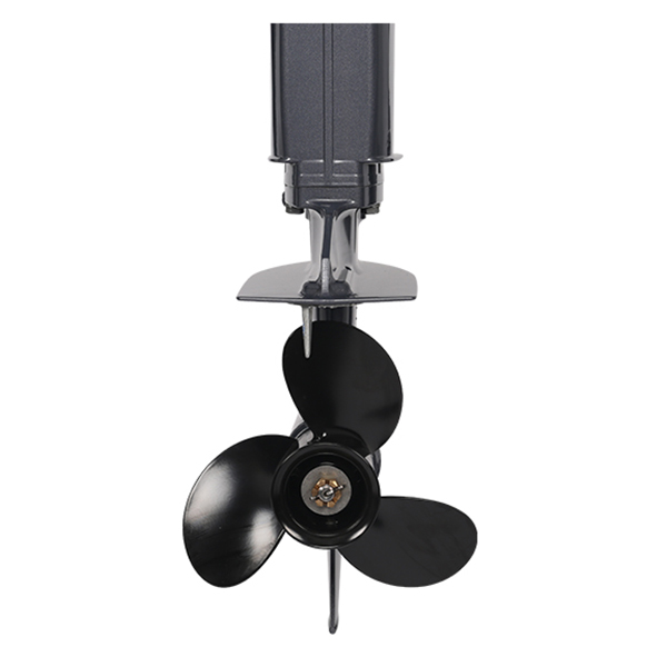 Лодочный мотор ALLFA CG Т9.9(20)MAX в Томске