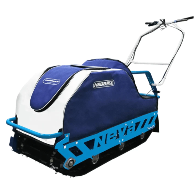 Мотобуксировщик НЕВА МС6-YAMAHA (MX300) PRO с реверсом в Томске