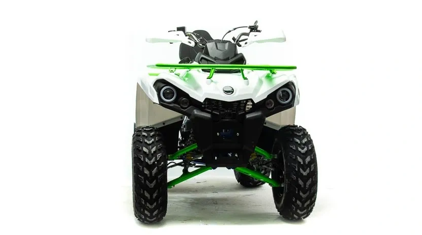 Квадроцикл MOTOLAND (МОТОЛЕНД) VOX200 SHARK (баланс. вал) в Томске