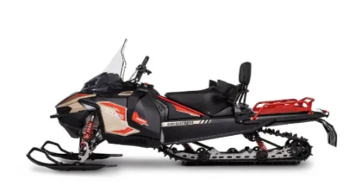 Снегоход AODES Siberiacross 1000 SWT 600mm LCD 6.8 в Томске