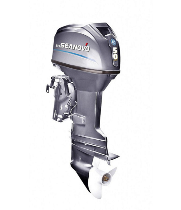 Лодочный мотор SEANOVO SN50FFEL-T в Томске