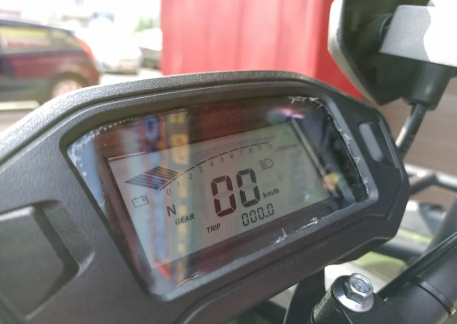 Квадроцикл PROMAX ATV 250 PRO (2025) в Томске