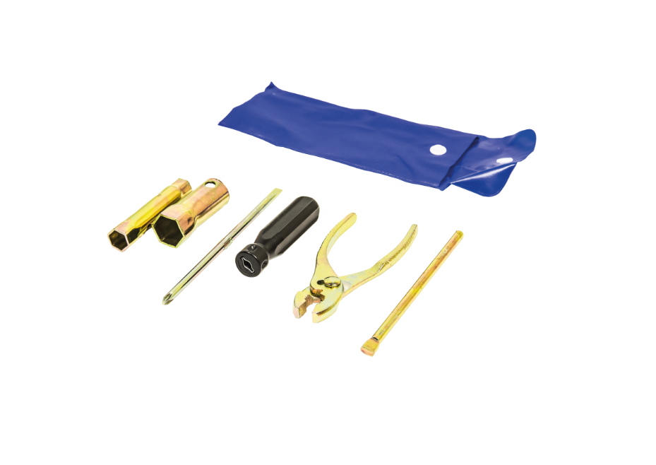 Лодочный мотор APACHE T5 BS в Томске