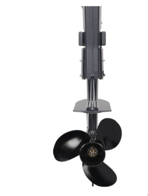 Лодочный мотор ALLFA CG F6 в Томске