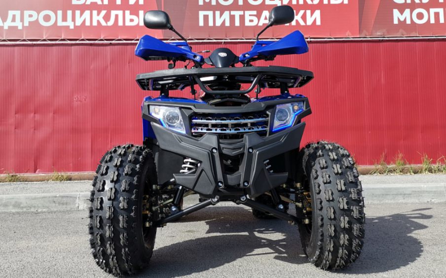 Квадроцикл PROMAX WILD 2.0 190 LUX в Томске