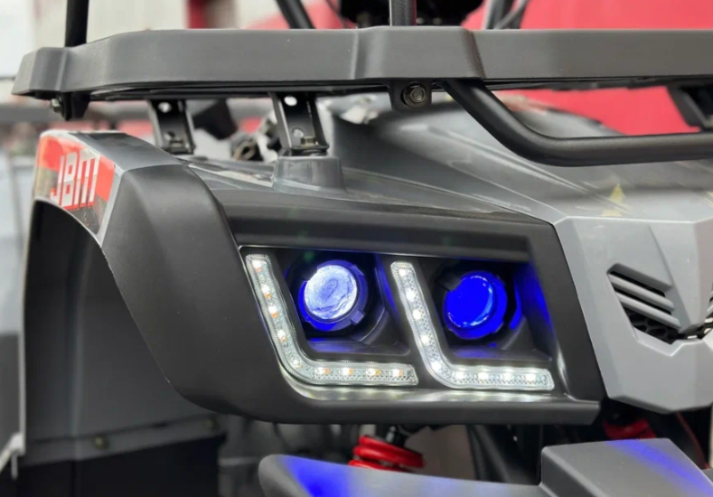 Квадроцикл GBM MAVERICK 300 NEW в Томске