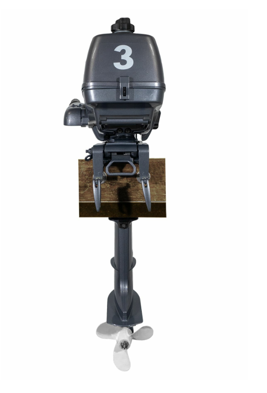 Лодочный мотор APACHE T3 BS в Томске