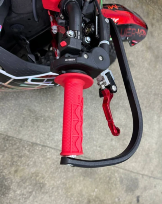 Кроссовый мотоцикл FAIDET CB300RL MAX KKE в Томске