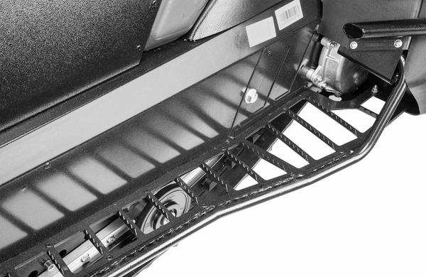 Снегоход STELS SM600T (L LUX WT) СТАВР 1.0 К01 Tech в Томске