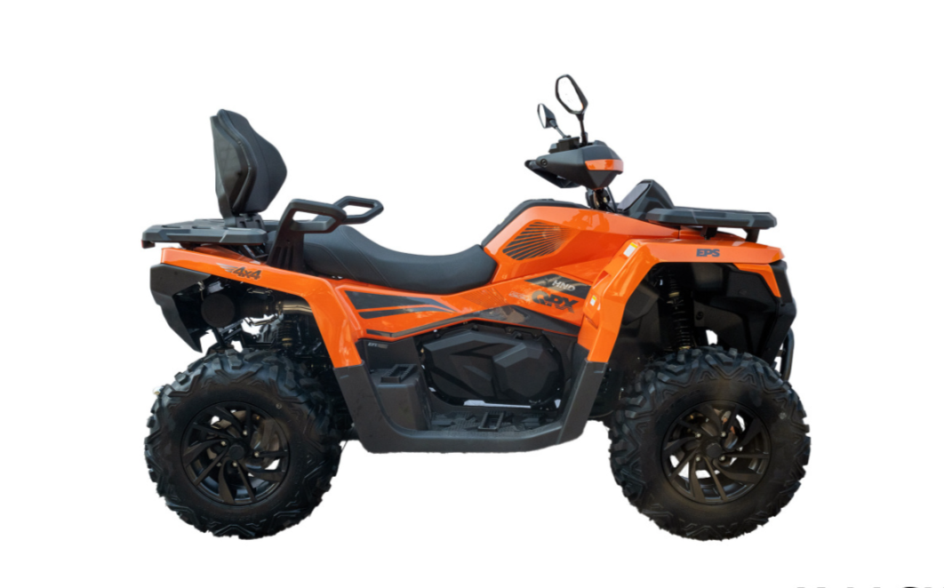 Квадроцикл HND QRX 650 в Томске