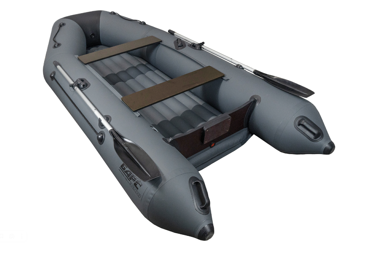 Лодка Барс 3200 нднд в Томске