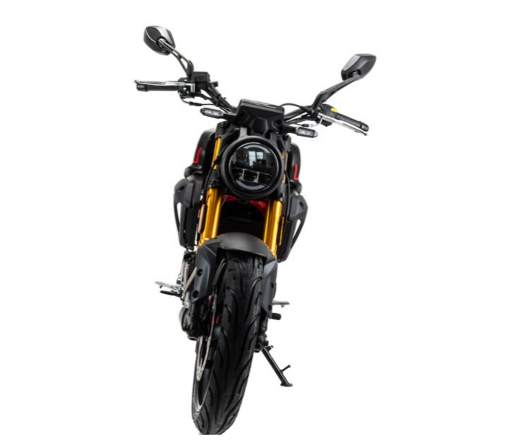 Мотоцикл PROMAX CB150R (49) в Томске
