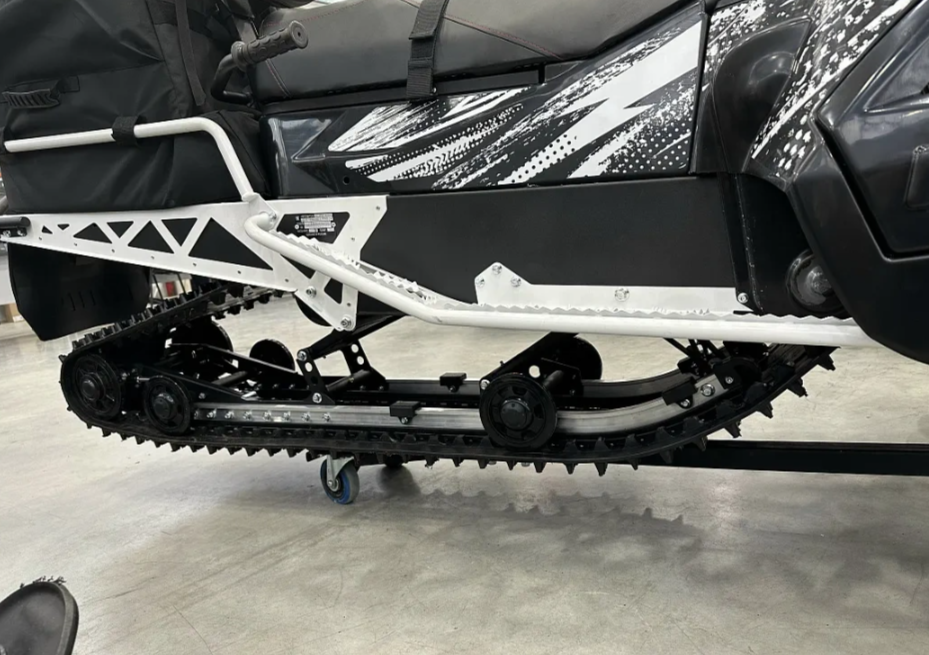 СНЕГОХОД IRBIS SF200L XE SUPERLONG в Томске