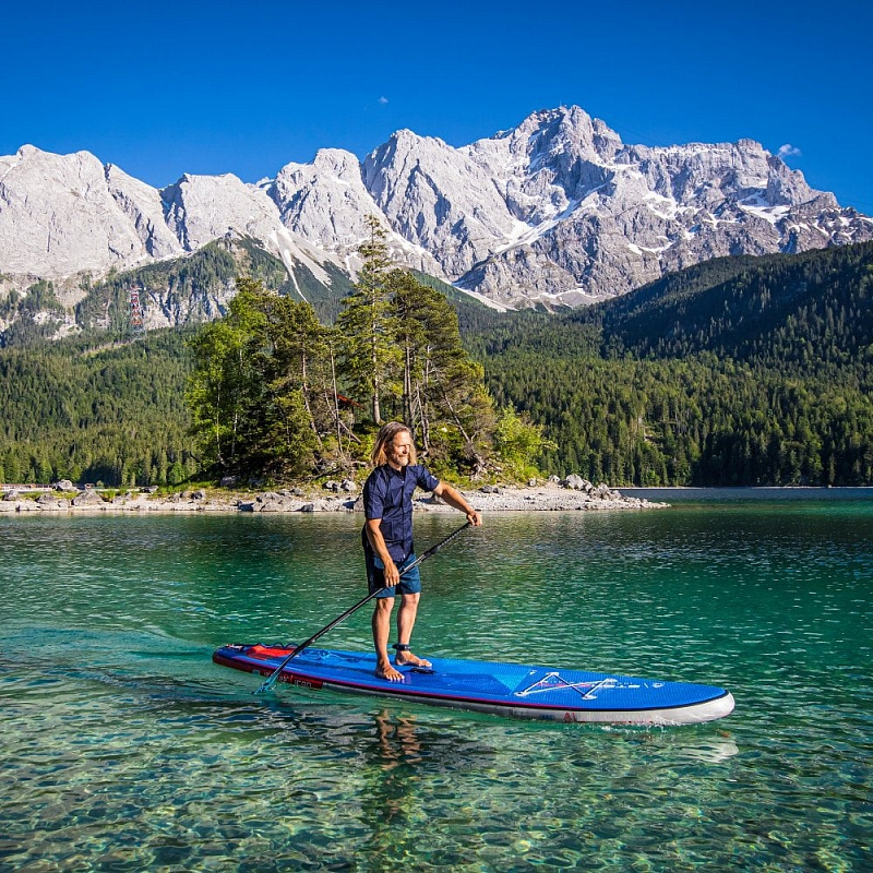 SUP (САП) Доска MISHIMO EXTRA10.8 в Томске