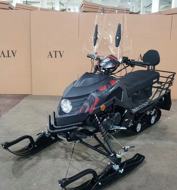 Снегоход Motax Snow 200 в Томске