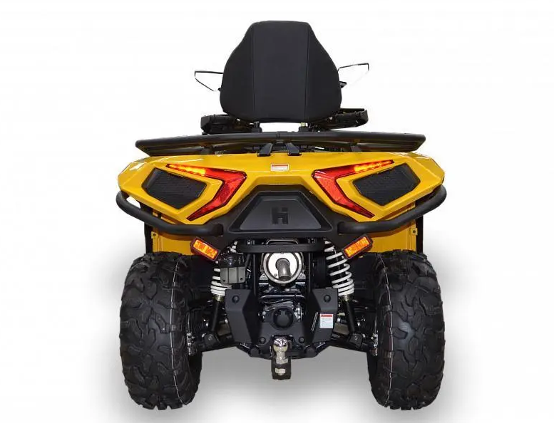Квадроцикл HISUN GUARDIAN 400L /LONG в Томске