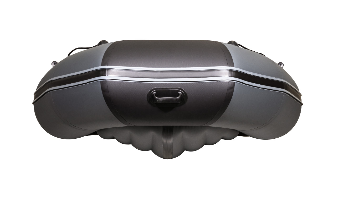 Лодка Таймень NX 3800 НДНД PRO в Томске