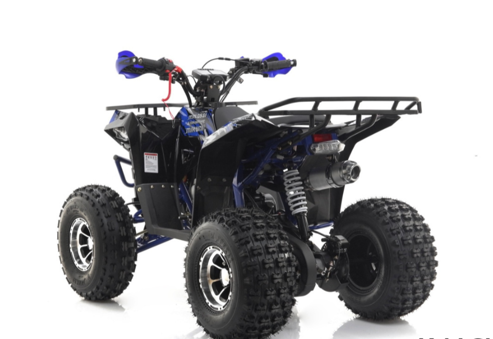 Квадроцикл GBM SHARP 190 PREMIUM SEMI-AUTOMATIC в Томске