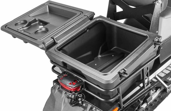 Снегоход STELS SM600T (L LUX WT) СТАВР 1.0 К01 Tech в Томске