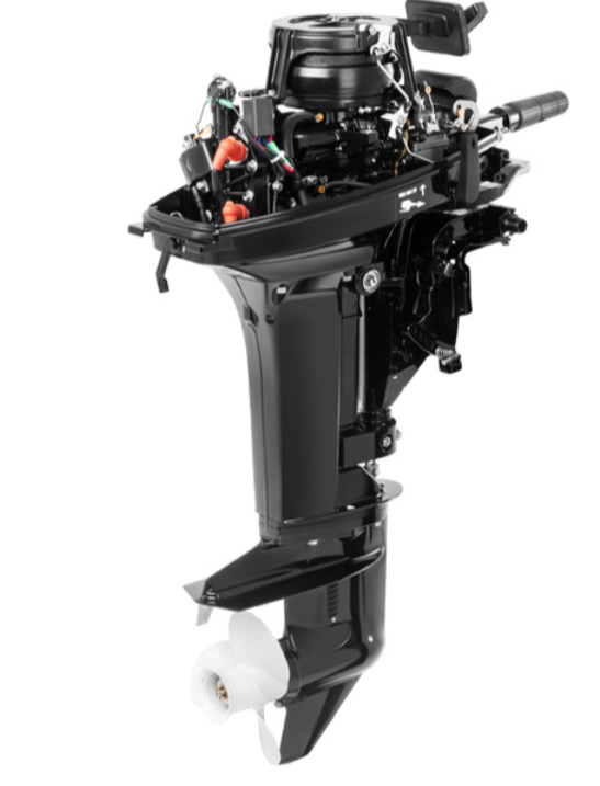 Лодочный мотор HIDEA HD9.9PRO FES (326 см3) в Томске