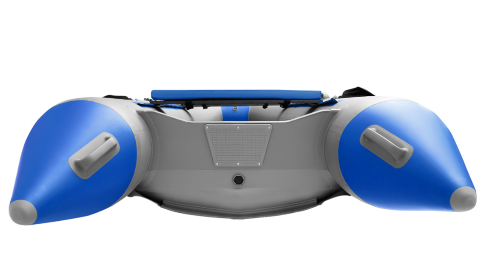 ЛОДКА ДРАККАР 3200 НДНД HANT-PRO в Томске