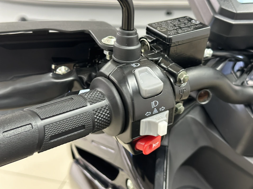 Скутер PROMAX STALKER 150(49) в Томске