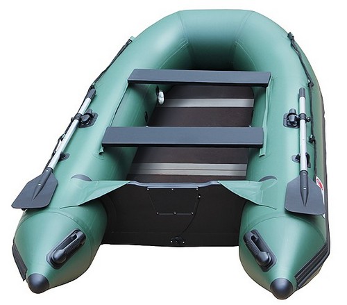 ЛОДКА НАДУВНАЯ YUKONA 330TSE (AL) -В КОМПЛЕКТЕ С АЛЮМИНИЕВЫМ ПАЙОЛОМ в Томске