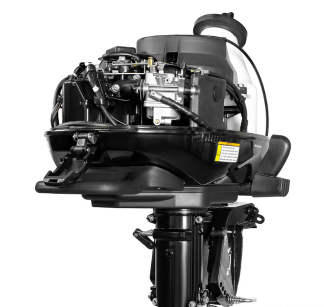 Лодочный мотор GLADIATOR GF6HS в Томске