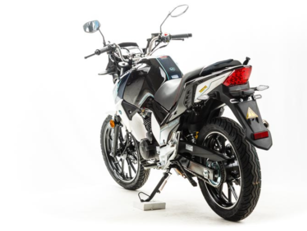 Мотоцикл MOTOLAND (МОТОЛЕНД) FIGHTER 250 в Томске